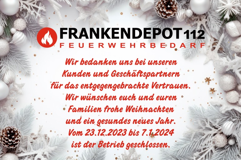 Read more about the article Weihnachtsgruß 2023