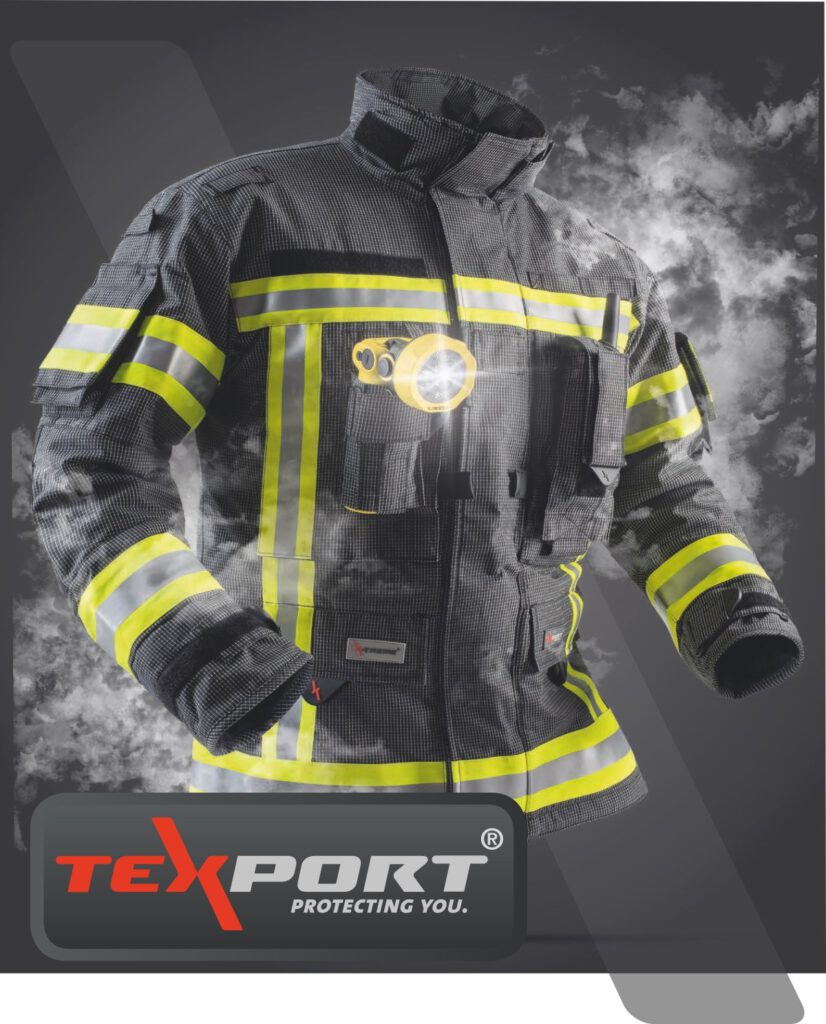 Texport Firewear