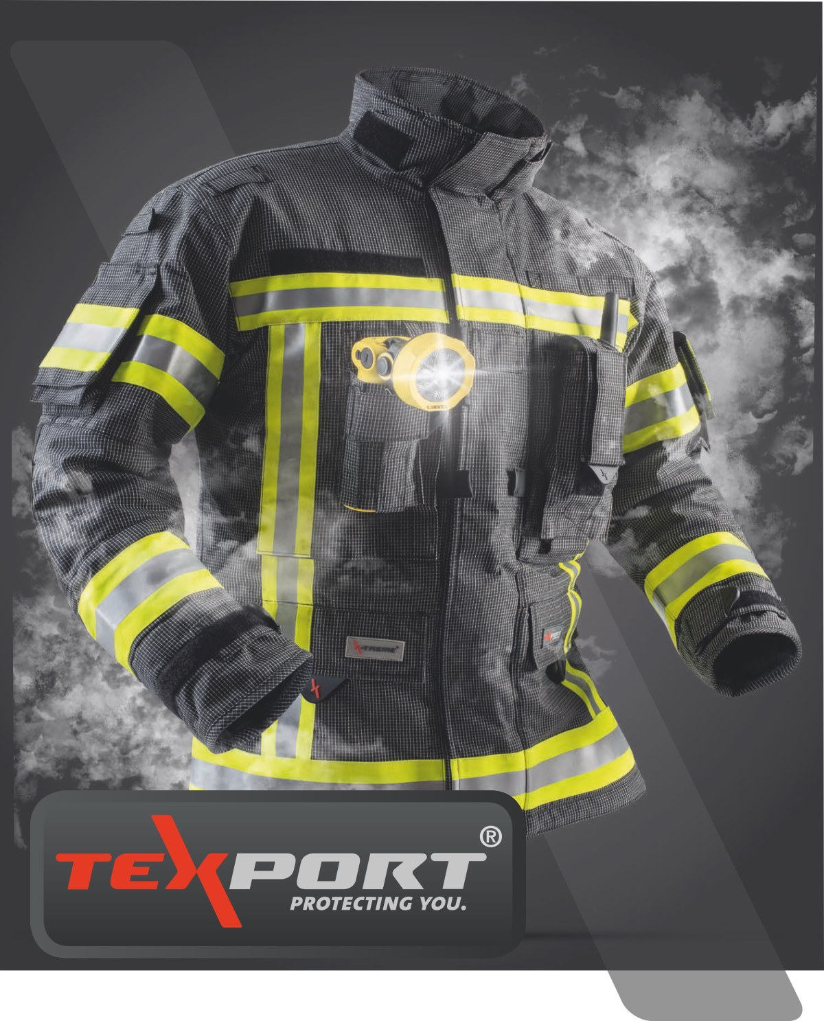 You are currently viewing Texport Firewear