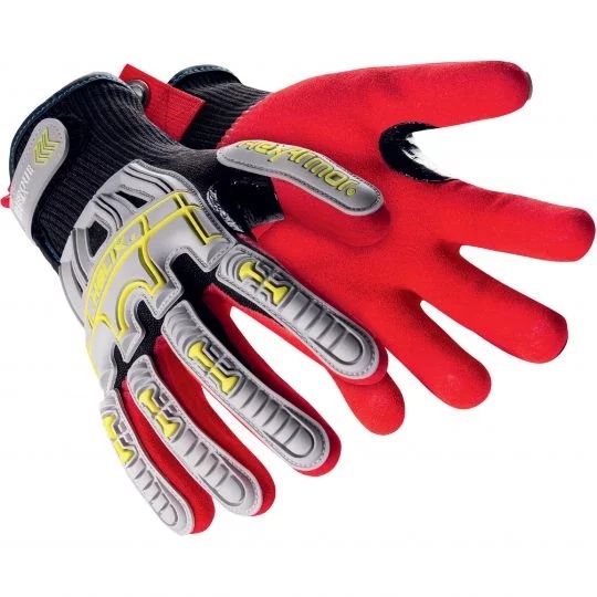 Read more about the article THL-Handschuhe: Hexarmor Helix 3007